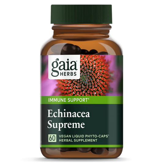 Echinacea Supreme