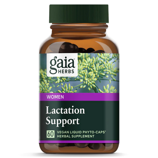 Lactation Support