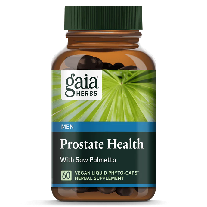 Prostate Health - Salute della prostata