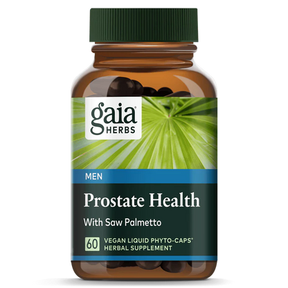 Prostate Health - Salute della prostata