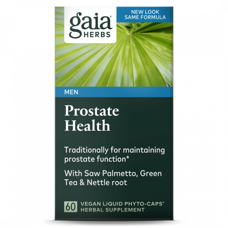 Prostate Health - Salute della prostata