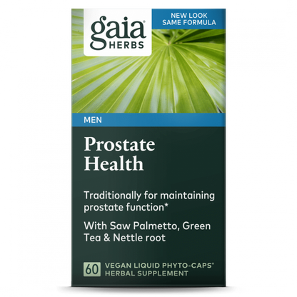 Prostate Health - Salute della prostata