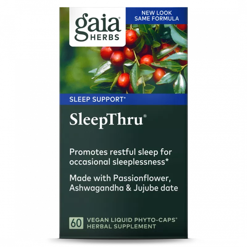 SleepThru® - per un sonno ristoratore