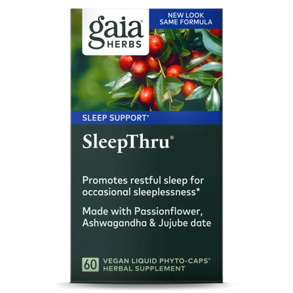 SleepThru® - per un sonno ristoratore